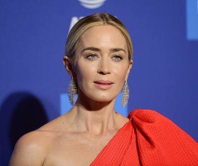 Emily Blunt Poster 3726966