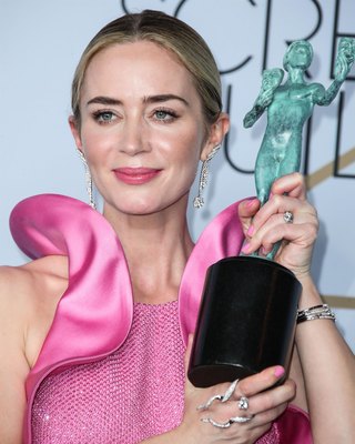 Emily Blunt Poster 3726994