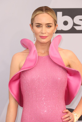Emily Blunt Poster 3727004