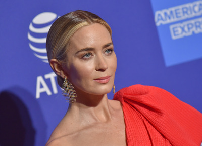 Emily Blunt Poster 3727008