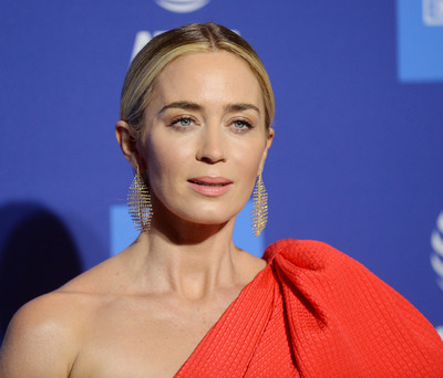 Emily Blunt Poster 3727012