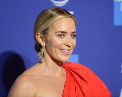 Emily Blunt Poster 3727017