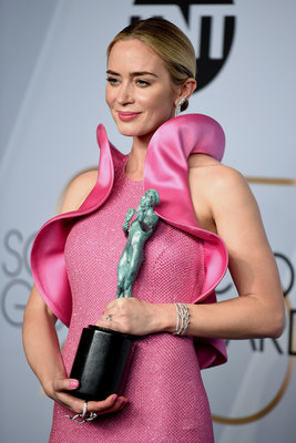 Emily Blunt Poster 3727045