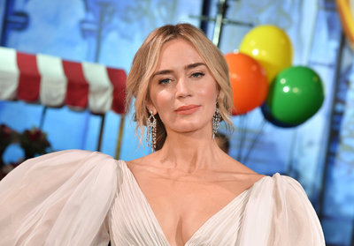 Emily Blunt Poster 3727056