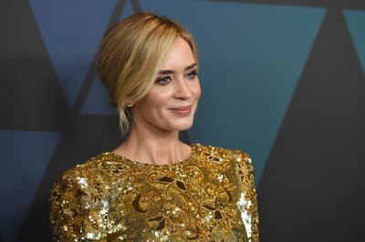 Emily Blunt Poster 3727068