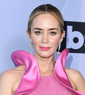 Emily Blunt Poster 3727069