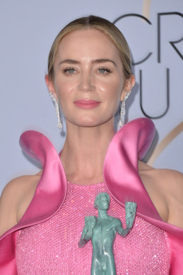 Emily Blunt Poster 3727120