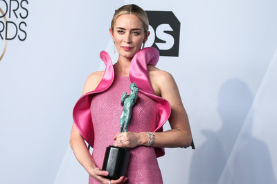 Emily Blunt Poster 3727124