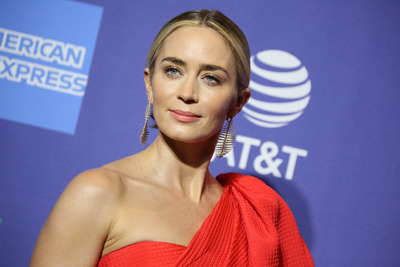 Emily Blunt Poster 3727140