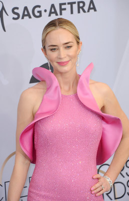 Emily Blunt Poster 3727147