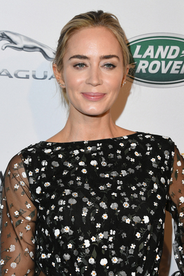 Emily Blunt Poster 3727182