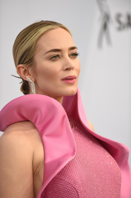 Emily Blunt Poster 3727219