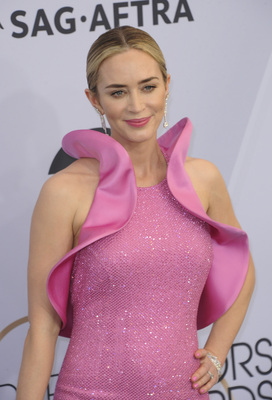Emily Blunt Poster 3727231