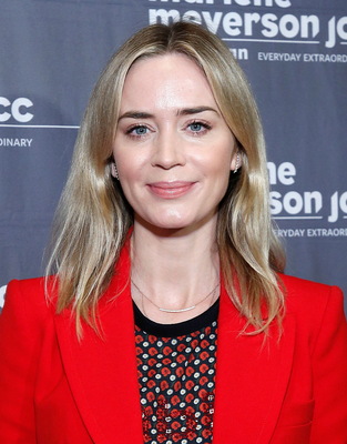 Emily Blunt Poster 3727254
