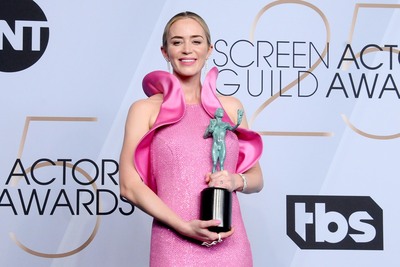 Emily Blunt Poster 3727256