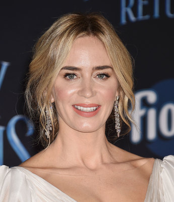 Emily Blunt Poster 3727307