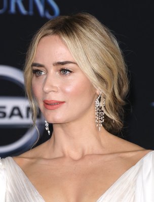 Emily Blunt Poster 3727311