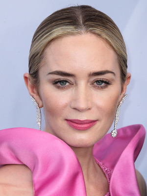Emily Blunt Poster 3727312