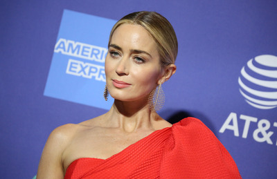 Emily Blunt Poster 3727314
