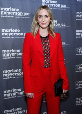 Emily Blunt Poster 3727325