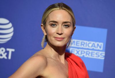 Emily Blunt Poster 3727395