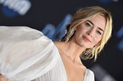 Emily Blunt Poster 3727459