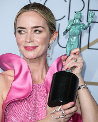 Emily Blunt Poster 3727463