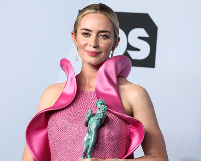 Emily Blunt Poster 3727466