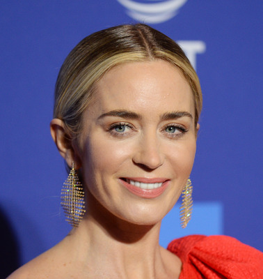 Emily Blunt Poster 3727475