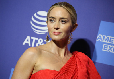 Emily Blunt Poster 3727484