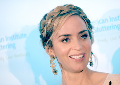 Emily Blunt Poster 3727486