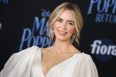 Emily Blunt Poster 3727487