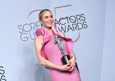 Emily Blunt Poster 3727495