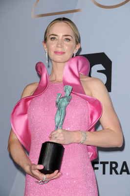 Emily Blunt Poster 3727501