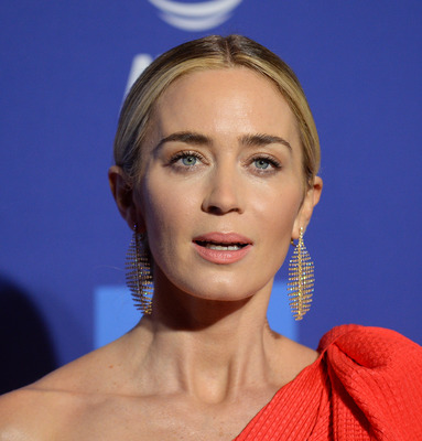 Emily Blunt Poster 3727510