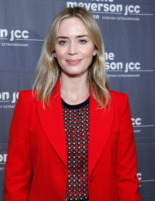 Emily Blunt Poster 3727519