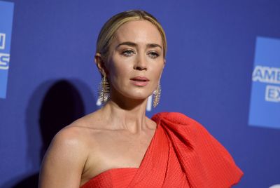 Emily Blunt Poster 3727522
