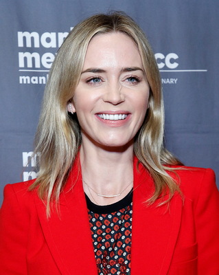 Emily Blunt Poster 3727524