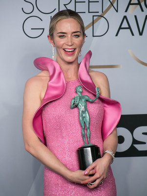 Emily Blunt Poster 3727528