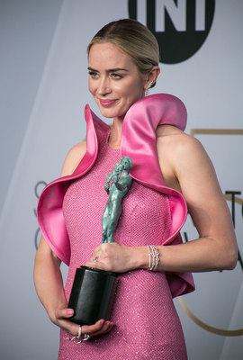 Emily Blunt Poster 3727532