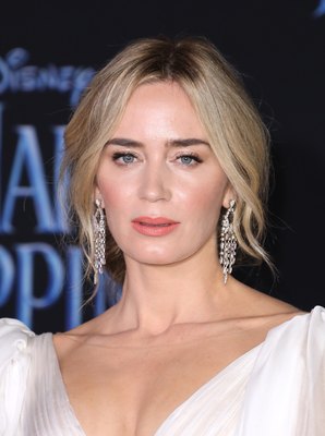 Emily Blunt Poster 3727534