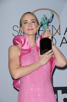 Emily Blunt Poster 3727543