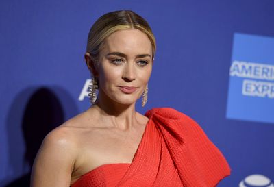 Emily Blunt Poster 3727551