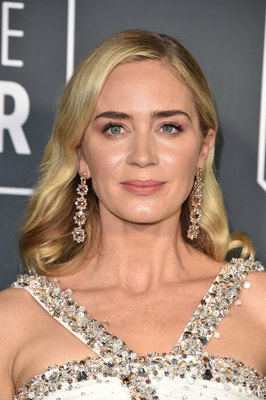 Emily Blunt Poster 3727568