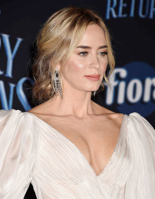 Emily Blunt Poster 3727606