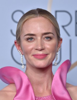 Emily Blunt Poster 3727635
