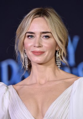 Emily Blunt Poster 3727639