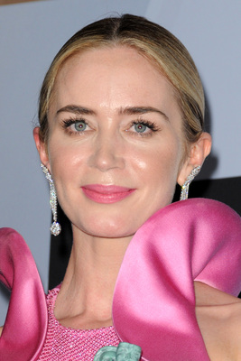 Emily Blunt Poster 3727642