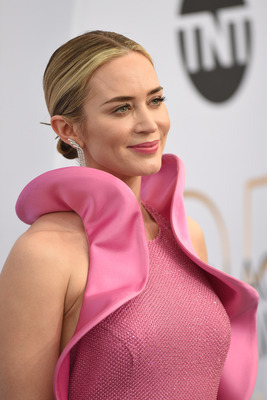 Emily Blunt Poster 3727673