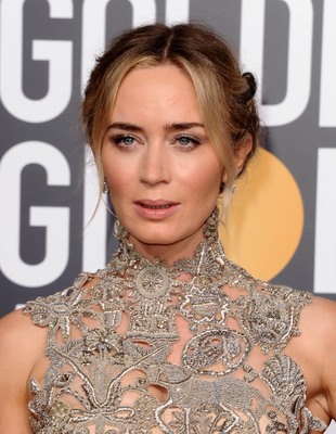 Emily Blunt Poster 3727690